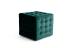 Expedo Taburet SOFI, 45x40x45, monolith 37