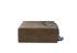 Expedo Taburet KEILIM, 83x42x83, monolith 09