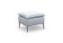 Expedo Taburet GREBI, 50x45x50, terra 6