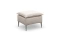Expedo Taburet GREBI, 50x45x50, terra 7