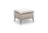 Expedo Taburet GREBI, 50x45x50, terra 7