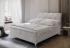 Expedo Čalúnená posteľ boxspring MARLO, 180x200, aston 14