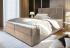 Expedo Čalúnená posteľ boxspring PIACO, 160x200, kronos 35