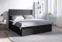 Expedo Čalúnená posteľ boxspring NICOL, 160x200, trinity 15