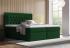 Expedo Čalúnená posteľ boxspring JACOPO, 160x200, kronos 14
