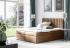 Expedo Čalúnená posteľ boxspring CHICITA, 120x200, trinity 04