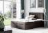 Expedo Čalúnená posteľ boxspring CHICITA, 120x200, trinity 08