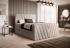 Expedo Čalúnená posteľ boxspring CANDY, 140x200, sola 18