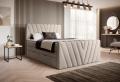Expedo Čalúnená posteľ boxspring CANDY, 180x200, sola 18
