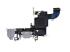 iPhone 6S - Nabíjací konektor/Charging Port Flex Cable Dark Grey