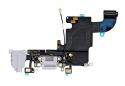 iPhone 6S - Nabíjací konektor/Charging Port Flex Cable White