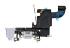 iPhone 6S - Nabíjací konektor/Charging Port Flex Cable White