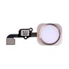 iPhone 6S/6S Plus - Home button + home button flex - Gold