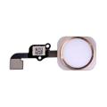 iPhone 6S/6S Plus - Home button + home button flex - Gold