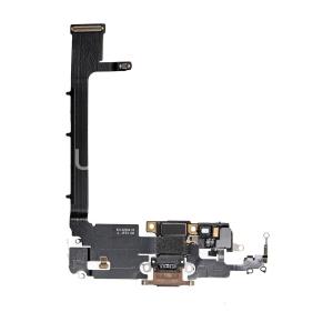 iPhone 11 Pro Max - dock nabíjací spodný flex bez IC konektora