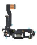 iPhone 12/12 Pro - Charging Port Dock flex (nabíjací konektor)