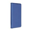 Smart Case Book   Xiaomi Redmi Note 9T 5G  tmavomodrý