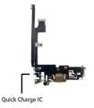 iPhone 12 Pro Max - Charging Port Dock flex