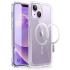 KRYT SUPCASE UB MAG MAGSAFE iPhone 14 Plus / 15 Plus CLEAR