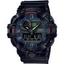 Casio G-SHOCK GA-700RGB-1AER