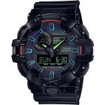 Casio G-SHOCK GA-700RGB-1AER