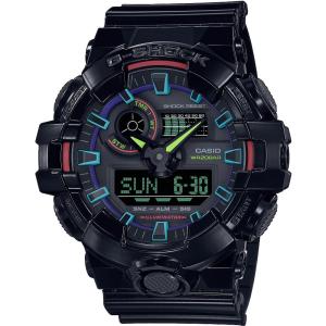 Casio G-SHOCK GA-700RGB-1AER