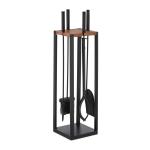 Krbové náradie 5 dielna sada, RD47794