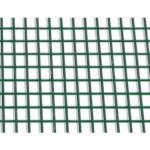 GARDENKUS Pletivo štvorcové 13x13mm /1.2x1000mm, 25m PVC zvárane GARDENKUS