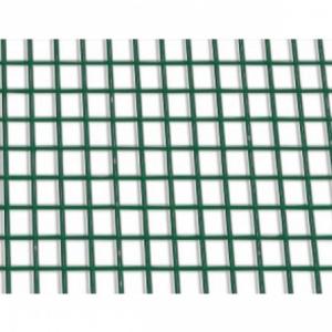 GARDENKUS Pletivo štvorcové 13x13mm /1.2x1000mm, 25m PVC zvárane GARDENKUS