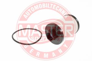 MASTER-SPORT Palivový filter 208DKKFPCSMS