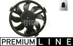 MAHLE ORIGINAL Ventilátor chladenia motora CFF 292 000P
