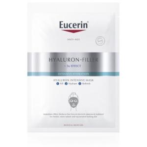 EUCERIN Hyaluron-filler intenzívna maska 1 ks