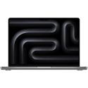 Apple MacBook Pro 14 M3 1TB Space Grey