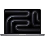 Apple MacBook Pro 14 M3 1TB Space Grey