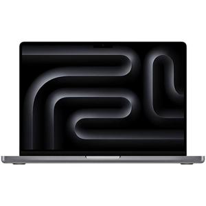 Apple MacBook Pro 14 M3 1TB Space Grey