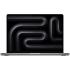 Apple MacBook Pro 14 M3 1TB Space Grey