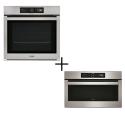 Whirlpool AKZ9 6230 IX + AMW 730 IX 654d2ab1beae0