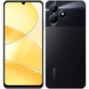 Realme C51 4GB/128GB Dual SIM, Carbon Black