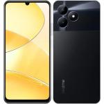 Realme C51 4GB/128GB Dual SIM, Carbon Black