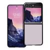 Puzdro Focus Samsung Galaxy Z Flip 5 5G - čierne
