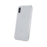 Puzdro NoName TPU Xiaomi Redmi Note 8 Pro, 1,8mm - transparentné