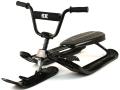 Stiga Snowracer SX PRO Čierna