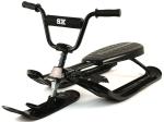 Stiga Snowracer SX PRO Čierna