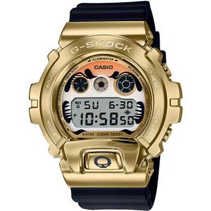 Casio G-SHOCK GM-6900GDA-9ER