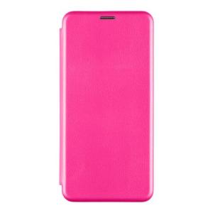 Obal:Me Book Pouzdro pro Samsung Galaxy A14 5G Rose Red