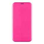 Obal:Me Book Pouzdro pro Samsung Galaxy A34 5G Rose Red