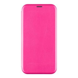 Obal:Me Book Pouzdro pro Samsung Galaxy A34 5G Rose Red