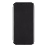 Obal:Me Book Pouzdro pro Samsung Galaxy A54 5G Black