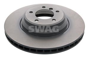 SWAG Brzdový kotúč 20 94 4050