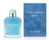 Dolce & Gabbana Light Blue Eau Intense Pour Homme - EDP 2 ml - odstrek s rozprašovačom